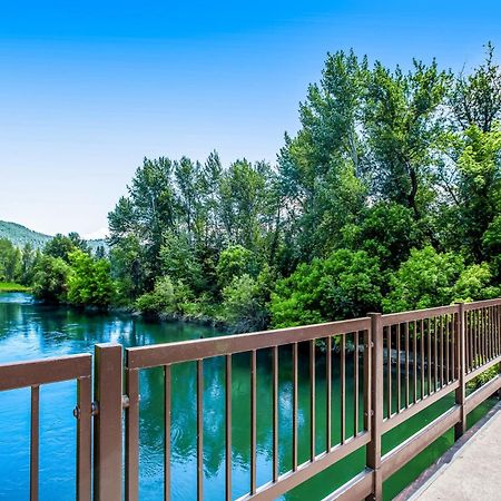Aspen Suites 505: Enchantment Abode Leavenworth Exterior foto