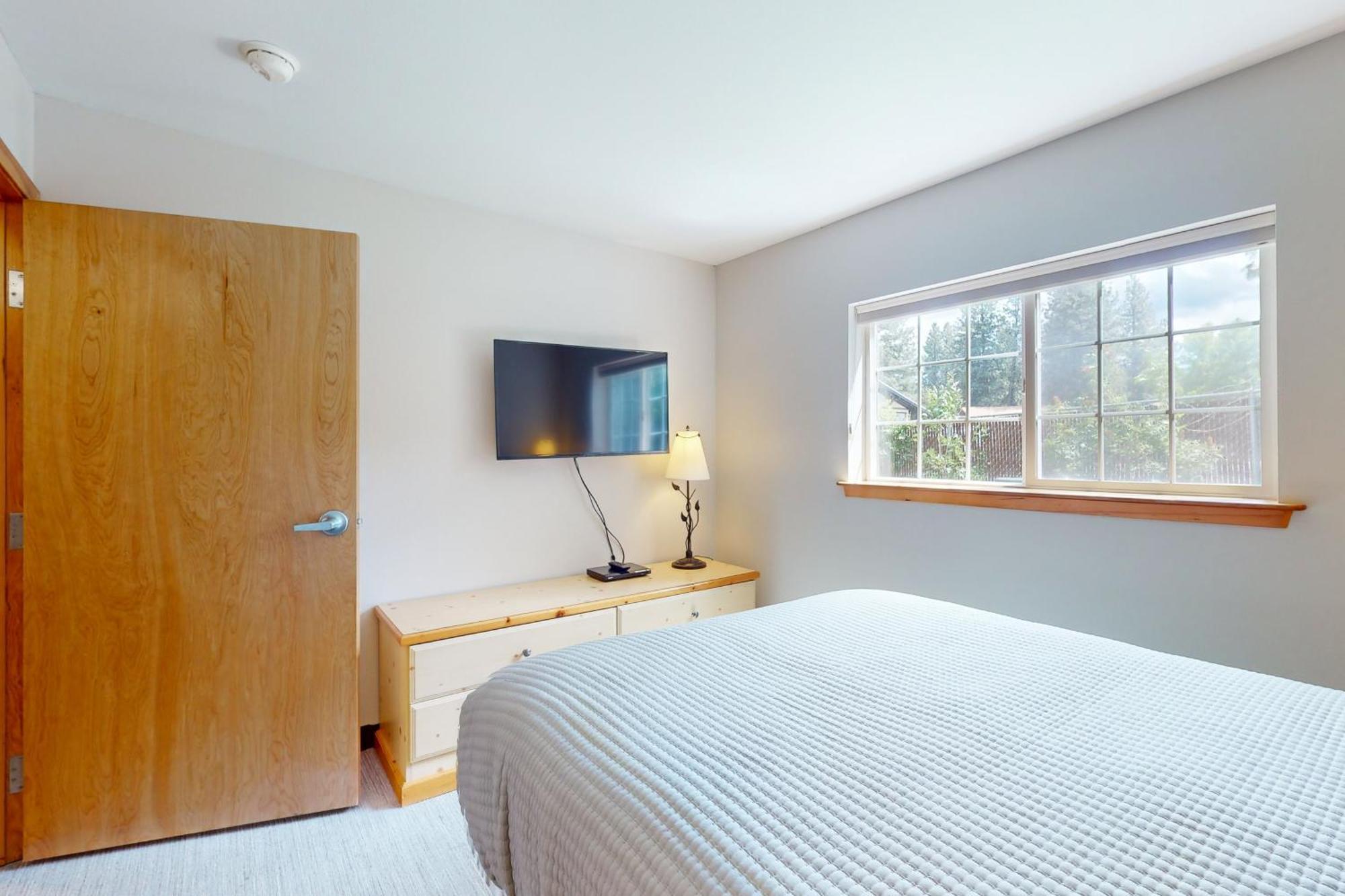 Aspen Suites 505: Enchantment Abode Leavenworth Exterior foto
