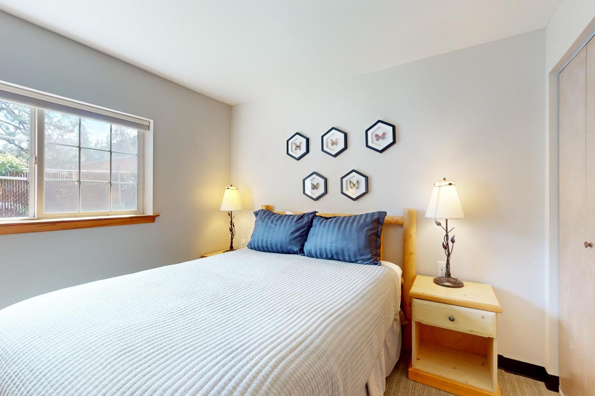 Aspen Suites 505: Enchantment Abode Leavenworth Exterior foto
