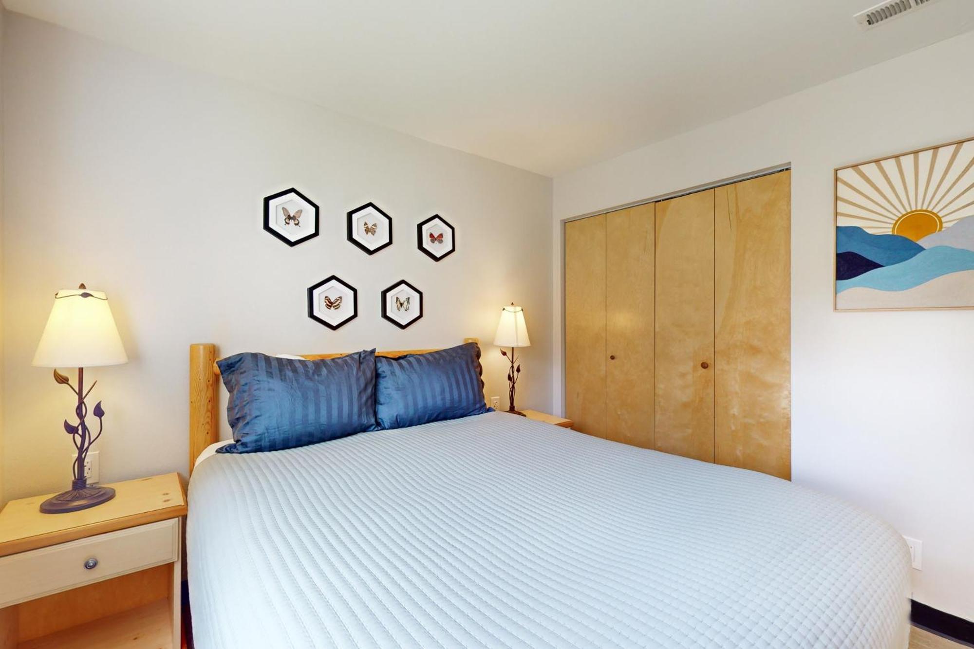 Aspen Suites 505: Enchantment Abode Leavenworth Exterior foto