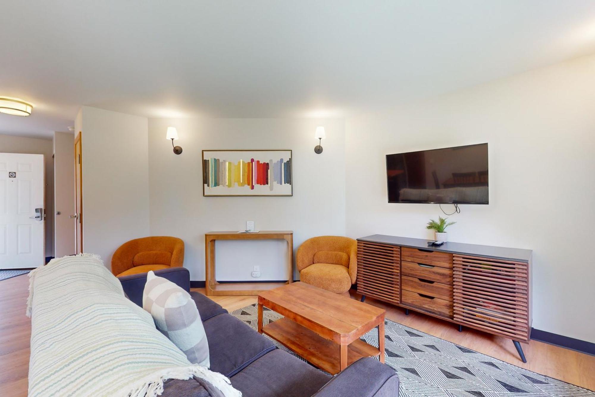 Aspen Suites 505: Enchantment Abode Leavenworth Exterior foto
