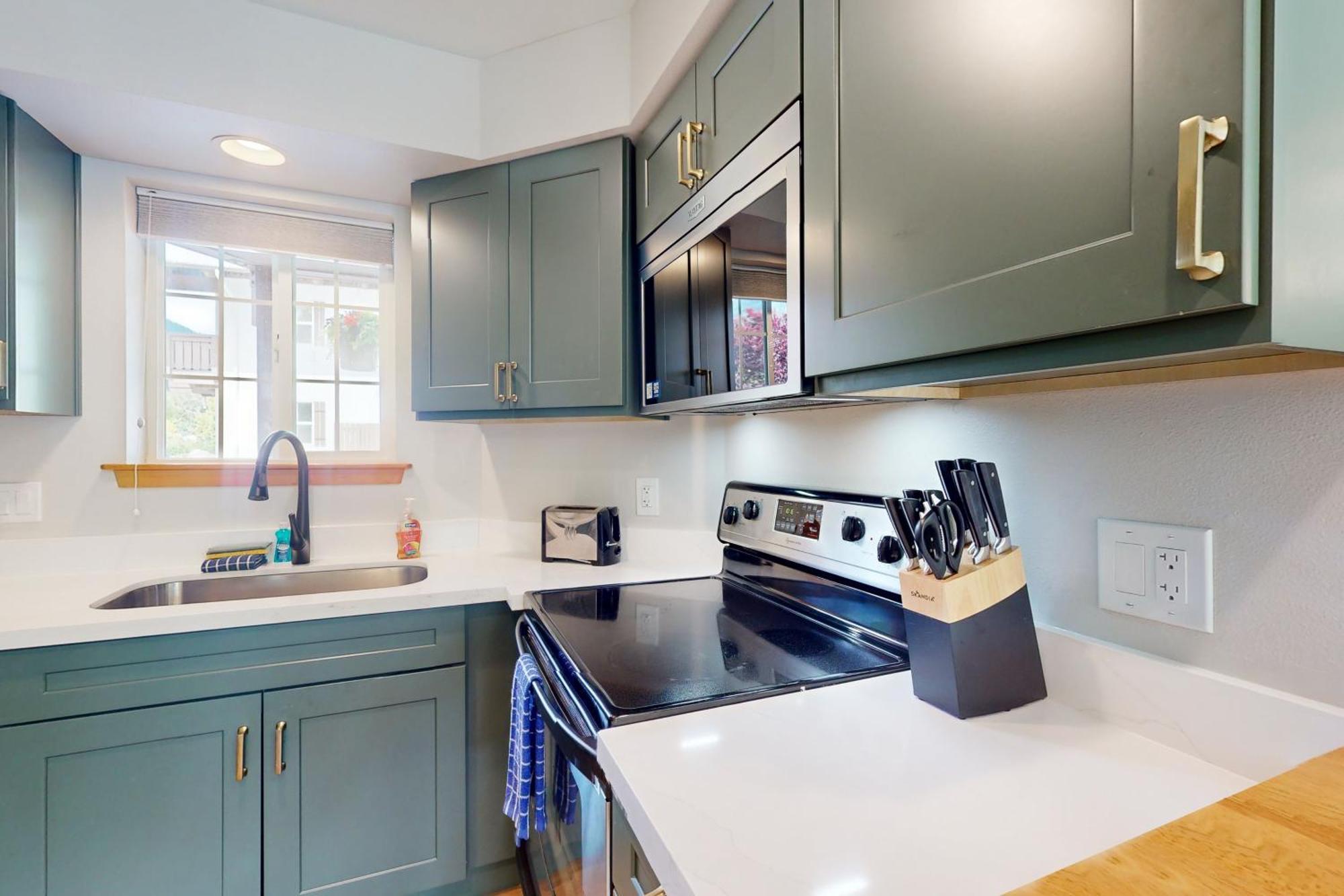 Aspen Suites 505: Enchantment Abode Leavenworth Exterior foto