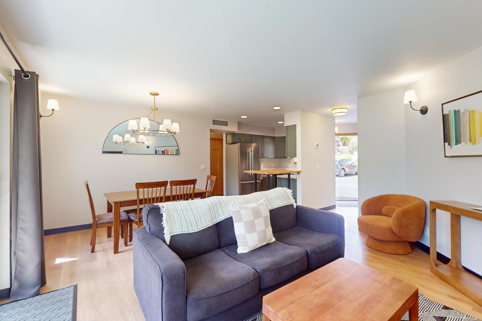 Aspen Suites 505: Enchantment Abode Leavenworth Exterior foto
