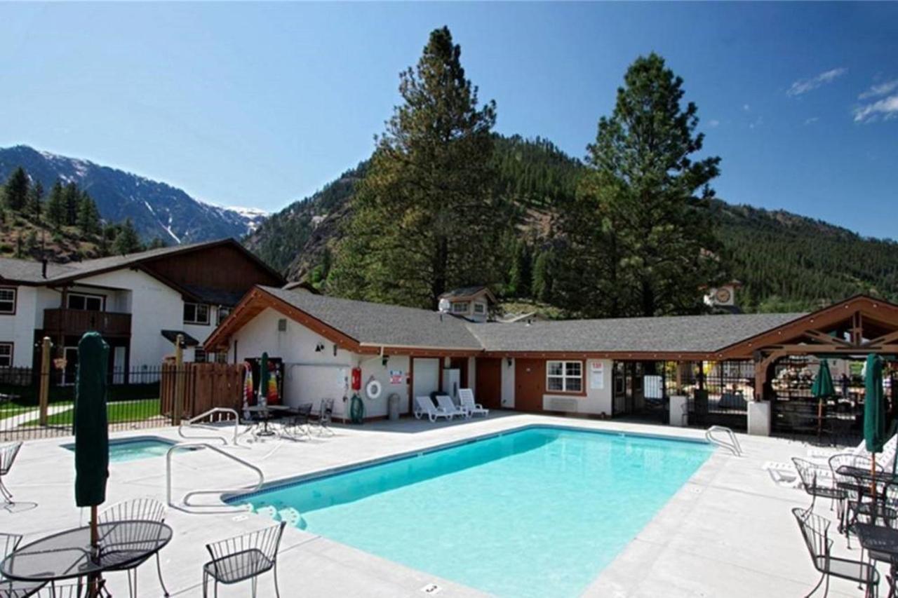 Aspen Suites 505: Enchantment Abode Leavenworth Exterior foto